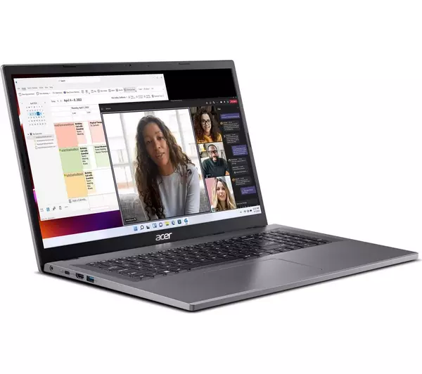 Acer Aspire 3 17.3″ Laptop - Image 3