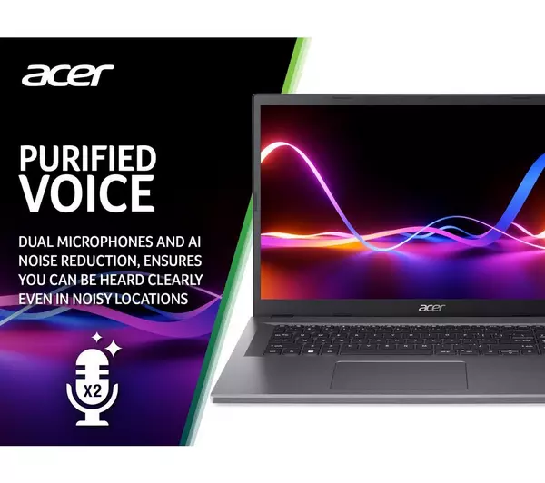 Acer Aspire 3 17.3″ Laptop - Image 6