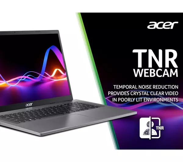 Acer Aspire 3 17.3″ Laptop - Image 7