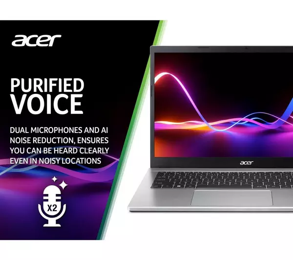 Acer Aspire 3 15.6″ Laptop - Image 6