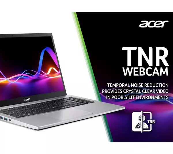 Acer Aspire 3 15.6″ Laptop - Image 7