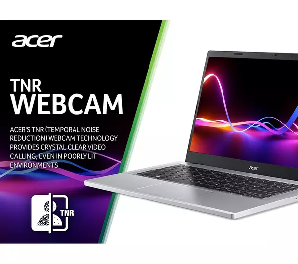 Acer Aspire 3 14″ Laptop - Image 8