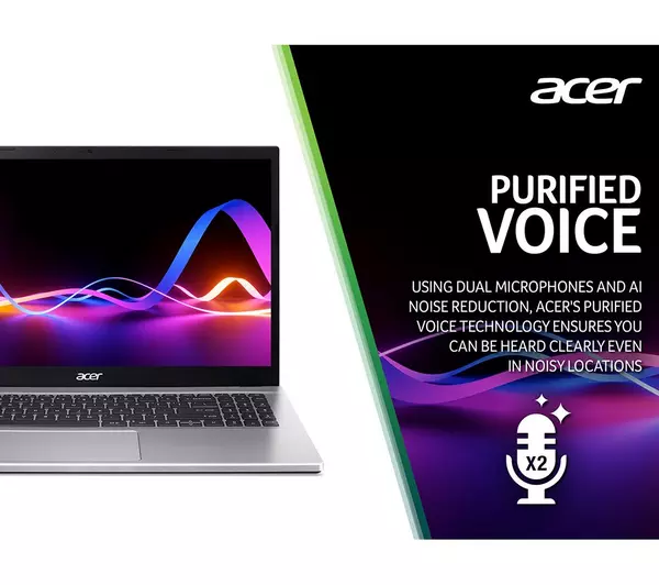 Acer Aspire 3 14″ Laptop - Image 7