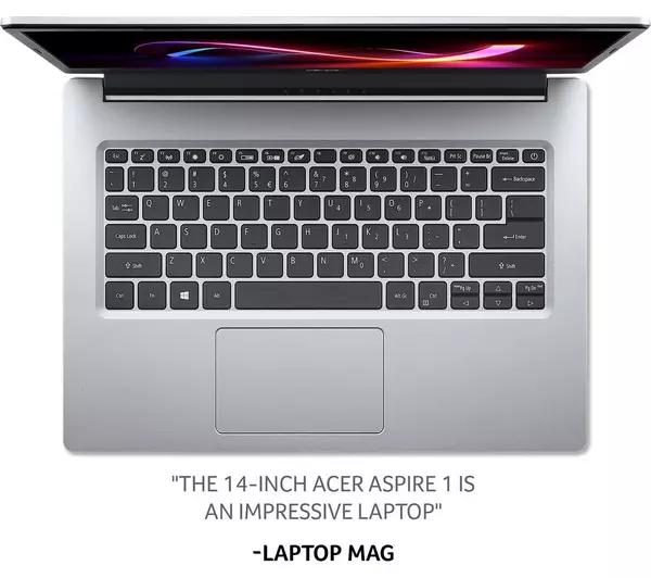 Acer Aspire 1 14″ Laptop - Image 4