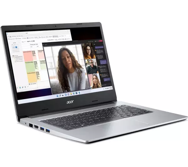 Acer Aspire 1 14″ Laptop - Image 3