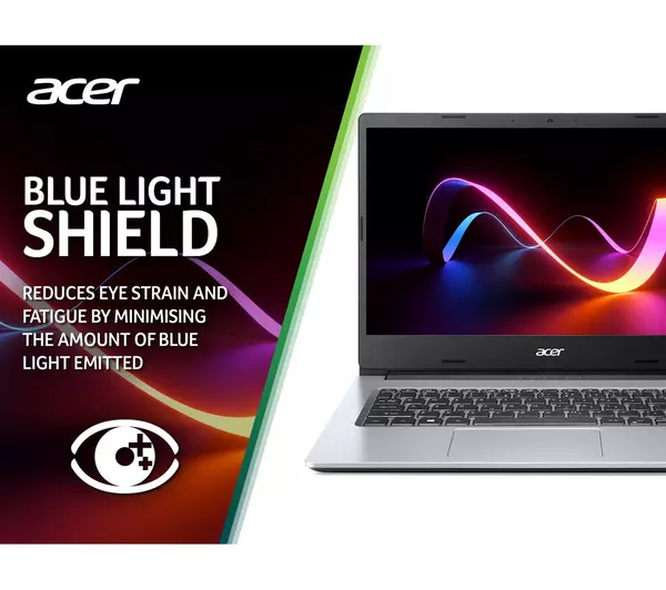 Acer Aspire 1 14″ Laptop - Image 6