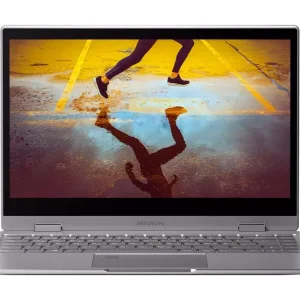 Medion Akoya S4403 14” 2 in 1 Laptop
