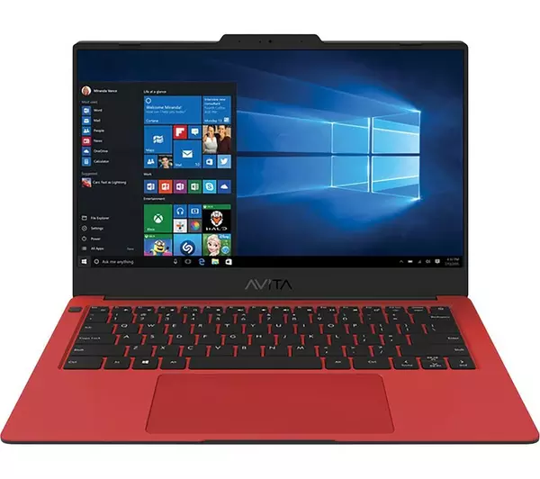 Avita Liber V 14″ Laptop