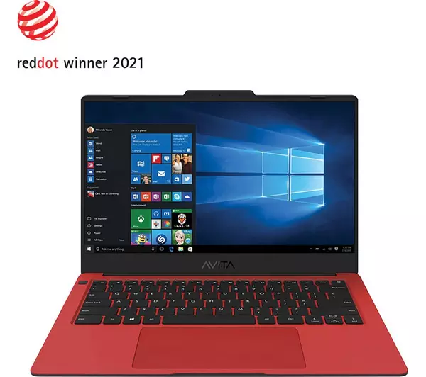 Avita Liber V 14″ Laptop - Image 3