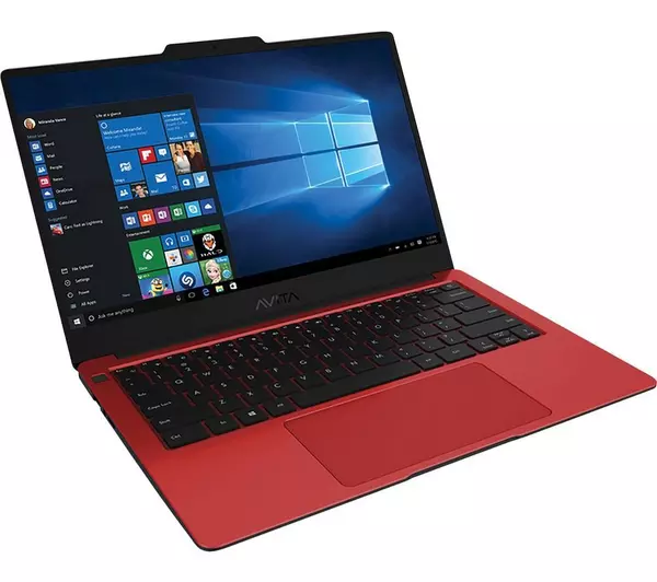 Avita Liber V 14″ Laptop - Image 4
