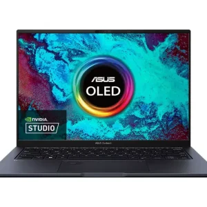 Asus Zenbook Pro 14 OLED 14″ Laptop