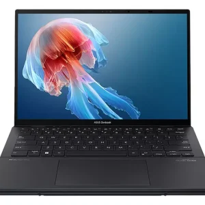 Asus Zenbook Duo 14″ 2 in 1 Laptop
