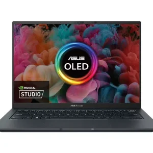 Asus Zenbook 14X 14.5″ Laptop