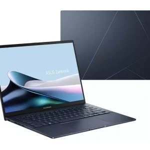 Asus Zenbook 14 OLED 14″ Laptop