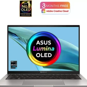 Asus Zenbook S 13 OLED 13.3″ Laptop