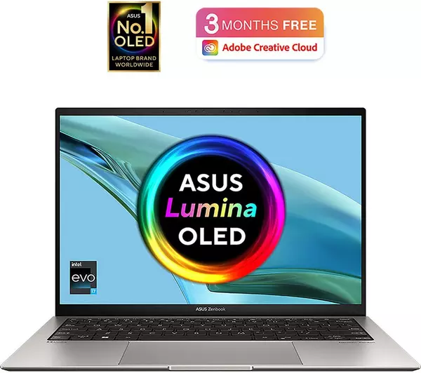 Asus Zenbook S 13 OLED 13.3″ Laptop