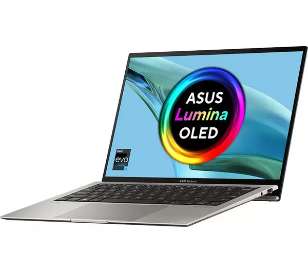 Asus Zenbook S 13 OLED 13.3″ Laptop - Image 3