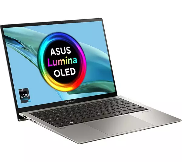 Asus Zenbook S 13 OLED 13.3″ Laptop - Image 4