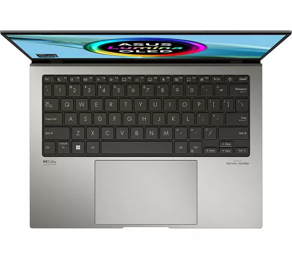 Asus Zenbook S 13 OLED 13.3″ Laptop - Image 5