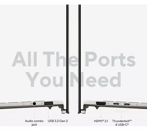 Asus Zenbook S 13 OLED 13.3″ Laptop - Image 7