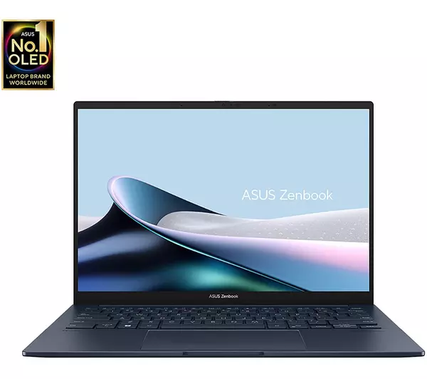 Asus Zenbook 14 UX3405MA 14″ Laptop