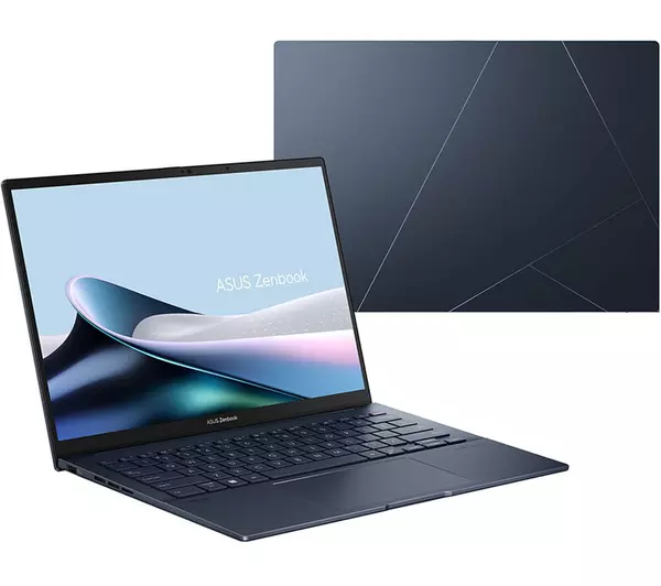 Asus Zenbook 14 UX3405MA 14″ Laptop - Image 4