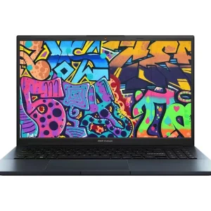 Asus Vivobook Pro 15 M6500XV 15.6″ Laptop