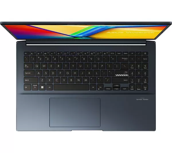 Asus Vivobook Pro 15 M6500XV 15.6″ Laptop - Image 7