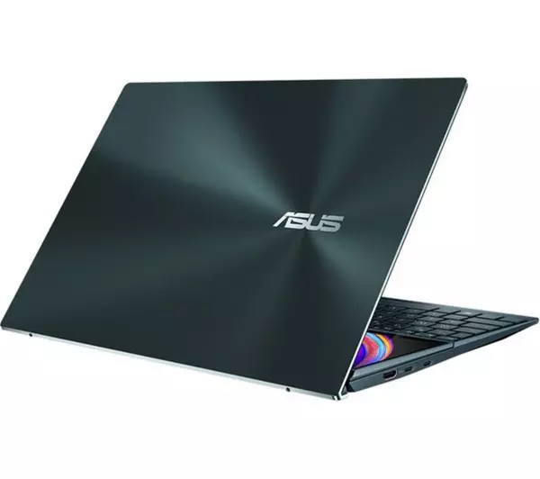 Asus Zenbook Duo 14 UX482EA 14″ Laptop - Image 2