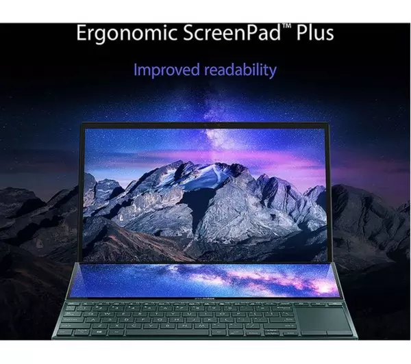 Asus Zenbook Duo 14 UX482EA 14″ Laptop - Image 7