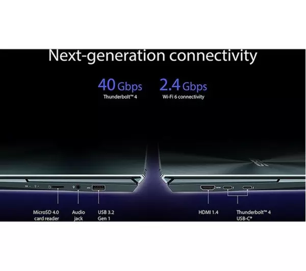 Asus Zenbook Duo 14 UX482EA 14″ Laptop - Image 8