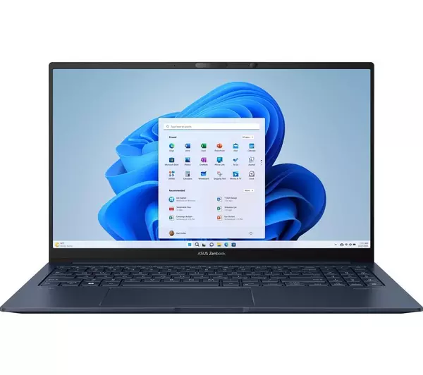 Asus Zenbook 15 OLED 15.6″ Laptop
