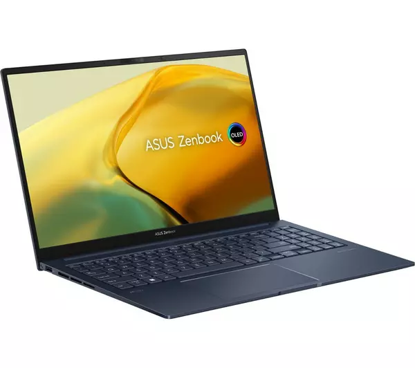 Asus Zenbook 15 OLED 15.6″ Laptop - Image 3