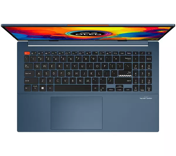 Asus Vivobook S 15 S5504VA 15.6″ Laptop - Image 4