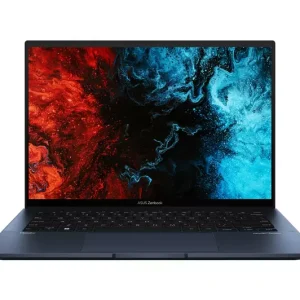 Asus Zenbook 14 UX3402ZA 14″ Laptop