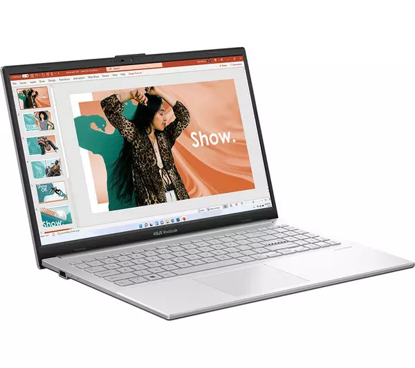 Asus Vivobook Go 15 E1504FA 15.6″ Laptop - Image 3