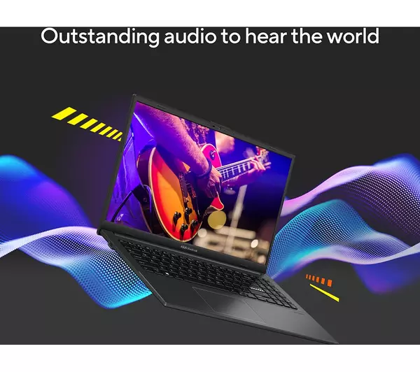 Asus Vivobook Go 15 E1504FA 15.6″ Laptop - Image 8