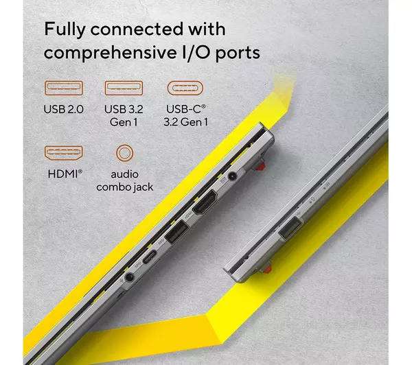 Asus Vivobook Go 15 E1504FA 15.6″ Laptop - Image 7