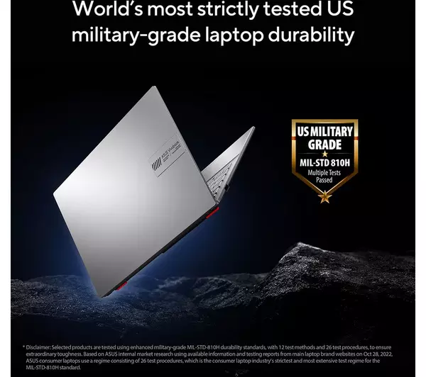 Asus Vivobook Go 15 E1504FA 15.6″ Laptop - Image 9