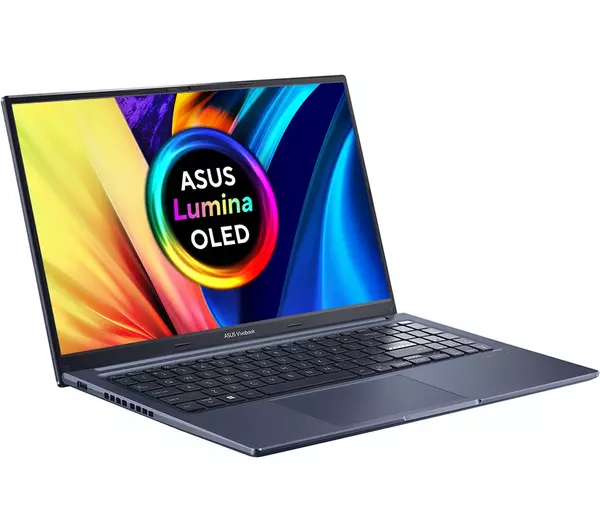 Asus Vivobook 15X OLED X1503ZA 15.6″ Laptop - Image 4