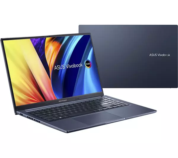 Asus Vivobook 15X OLED X1503ZA 15.6″ Laptop - Image 5