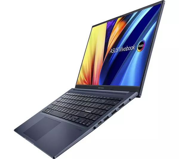 Asus Vivobook 15X OLED X1503ZA 15.6″ Laptop - Image 7