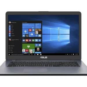 Asus Vivobook 17 X705MA 17″ Laptop