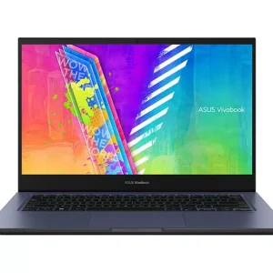 Asus Vivobook Go 14 Flip 14″ 2 in 1 Laptop