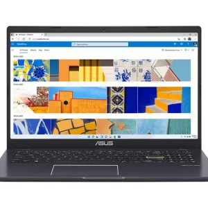 Asus E510MA 15.6″ Laptop