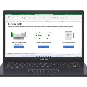 Asus E410MA 14″ Laptop