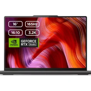 Lenovo Yoga Pro 9i 16″ Laptop