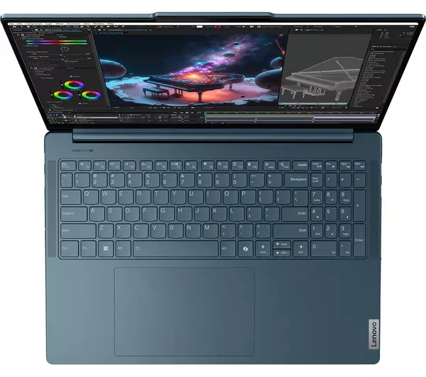 Lenovo Yoga Pro 9 16″ Laptop - Image 8