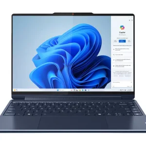 Lenovo Yoga 9 14″ 2 in 1 Laptop