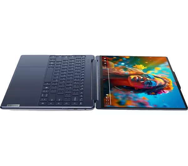 Lenovo Yoga 9 14″ 2 in 1 Laptop - Image 4